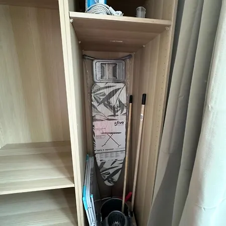 Apartment Paris-montrouge Magniffique 2 Piece De 36m2 - Tres Cosy Pour 1 A 5 Personnes Refait A Neuf - Entire Luxirious And Warm - Paris 14eme - Proche Aeroport Orly & Parc Expositions Porte De Versailles Free Wifi Gratuit