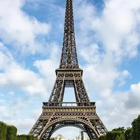 Apartment Paris-montrouge Magniffique 2 Piece De 36m2 - Tres Cosy Pour 1 A 5 Personnes Refait A Neuf - Entire Luxirious And Warm - Paris 14eme - Proche Aeroport Orly & Parc Expositions Porte De Versailles Free Wifi Gratuit *