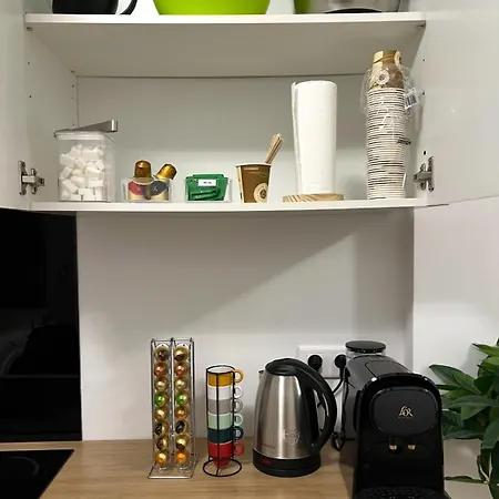 Apartment Paris-montrouge Magniffique 2 Piece De 36m2 - Tres Cosy Pour 1 A 5 Personnes Refait A Neuf - Entire Luxirious And Warm - Paris 14eme - Proche Aeroport Orly & Parc Expositions Porte De Versailles Free Wifi Gratuit *