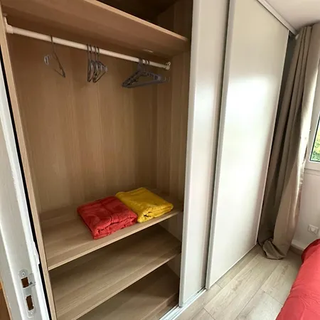 Paris-montrouge Magniffique 2 Piece De 36m2 - Tres Cosy Pour 1 A 5 Personnes Refait A Neuf - Entire Luxirious And Warm - Paris 14eme - Proche Aeroport Orly & Parc Expositions Porte De Versailles Free Wifi Gratuit *
