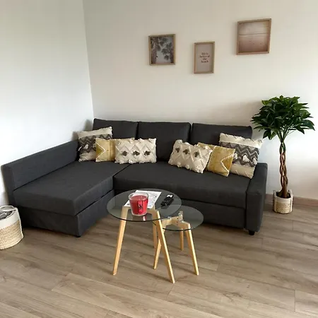 Paris-montrouge Magniffique 2 Piece De 36m2 - Tres Cosy Pour 1 A 5 Personnes Refait A Neuf - Entire Luxirious And Warm - Paris 14eme - Proche Aeroport Orly & Parc Expositions Porte De Versailles Free Wifi Gratuit Apartment Montrouge