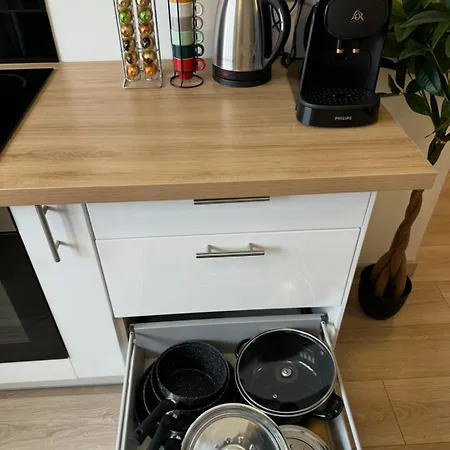 Apartment Paris-montrouge Magniffique 2 Piece De 36m2 - Tres Cosy Pour 1 A 5 Personnes Refait A Neuf - Entire Luxirious And Warm - Paris 14eme - Proche Aeroport Orly & Parc Expositions Porte De Versailles Free Wifi Gratuit *