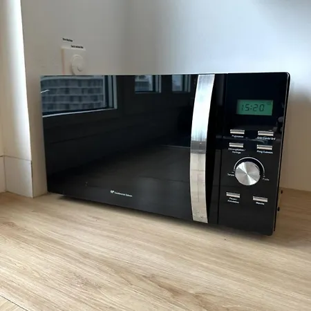 Paris-montrouge Magniffique 2 Piece De 36m2 - Tres Cosy Pour 1 A 5 Personnes Refait A Neuf - Entire Luxirious And Warm - Paris 14eme - Proche Aeroport Orly & Parc Expositions Porte De Versailles Free Wifi Gratuit Apartment Montrouge