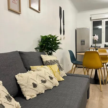 Apartment Paris-montrouge Magniffique 2 Piece De 36m2 - Tres Cosy Pour 1 A 5 Personnes Refait A Neuf - Entire Luxirious And Warm - Paris 14eme - Proche Aeroport Orly & Parc Expositions Porte De Versailles Free Wifi Gratuit