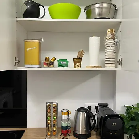 Paris-montrouge Magniffique 2 Piece De 36m2 - Tres Cosy Pour 1 A 5 Personnes Refait A Neuf - Entire Luxirious And Warm - Paris 14eme - Proche Aeroport Orly & Parc Expositions Porte De Versailles Free Wifi Gratuit Apartment *